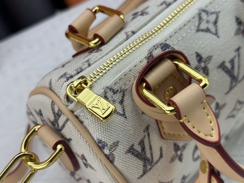 Louis Vuitton Speedy Bags